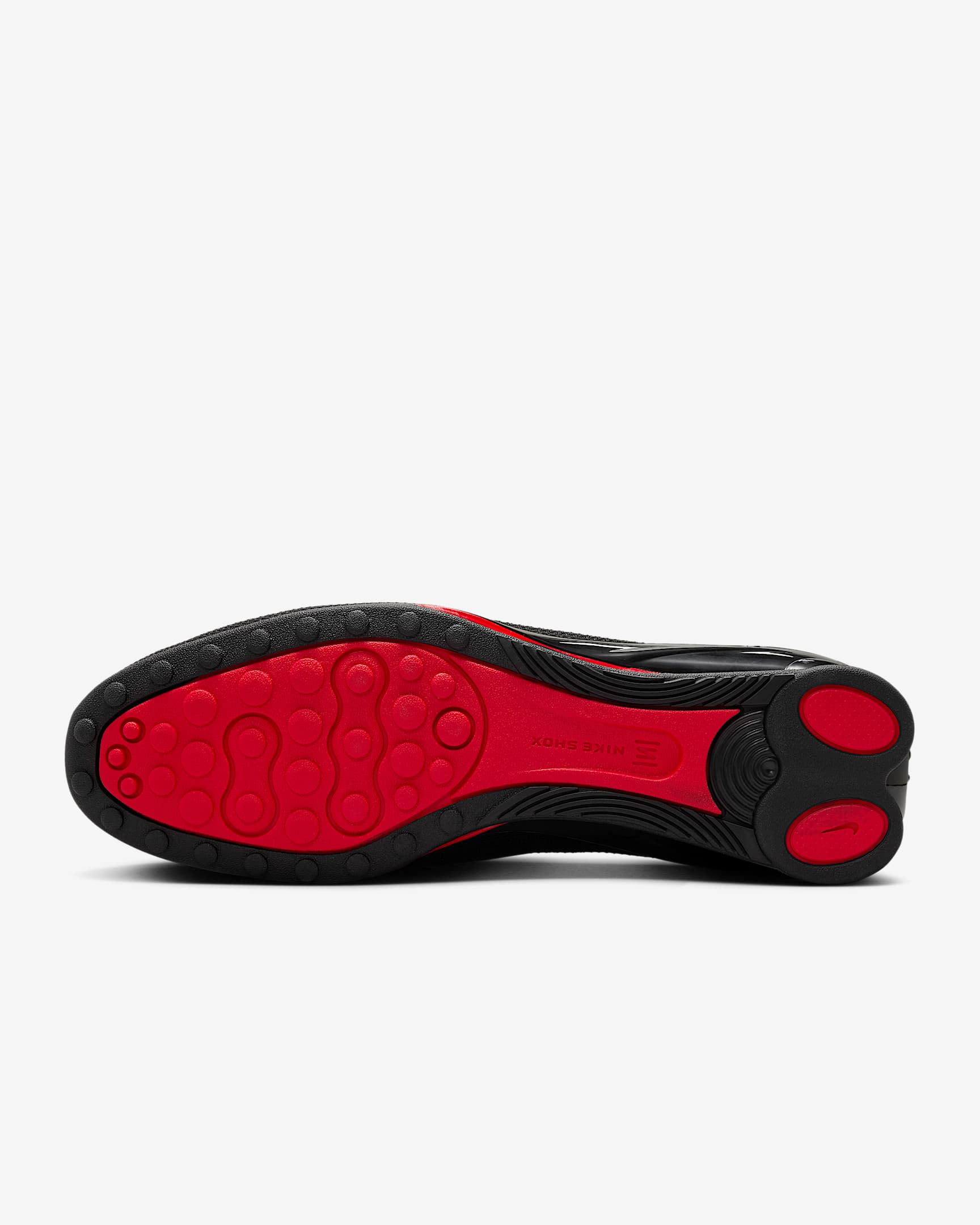 کتونی روزمره زنانه Nike Shox Z برند Nike (نایک)