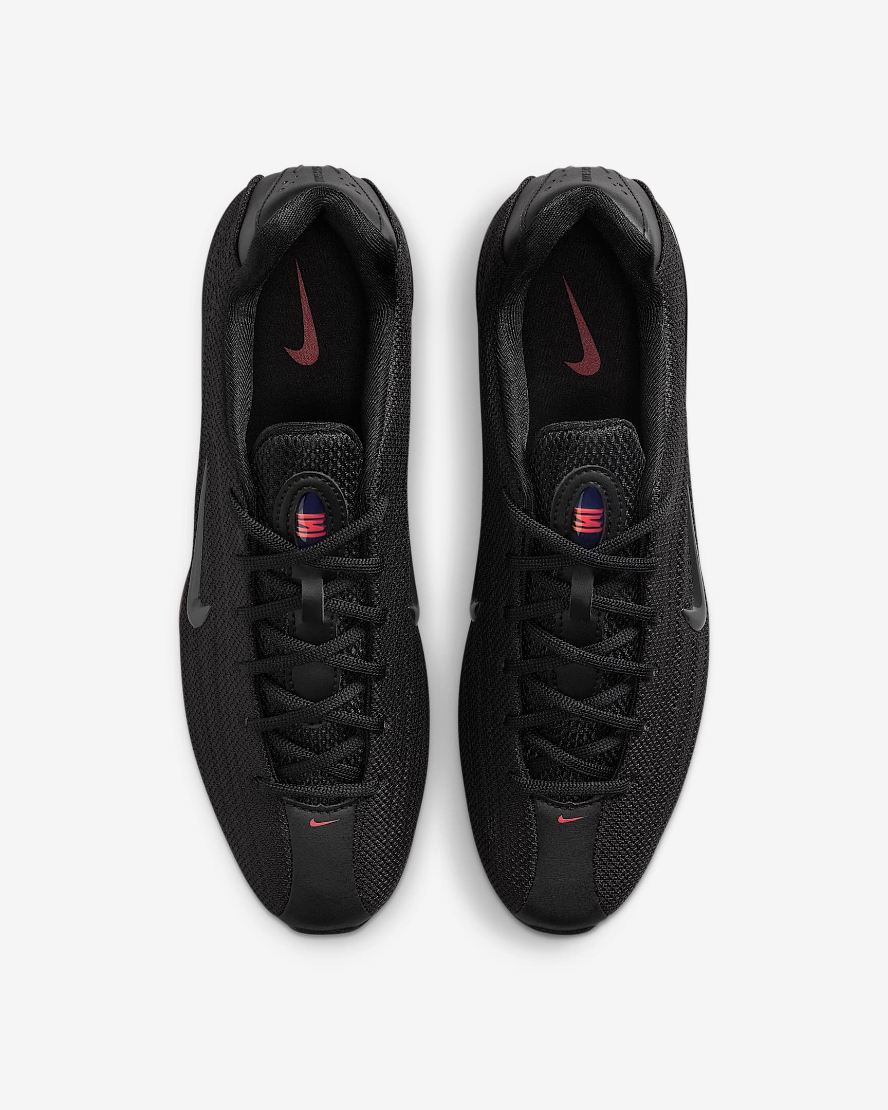 کتونی روزمره زنانه Nike Shox Z برند Nike (نایک)