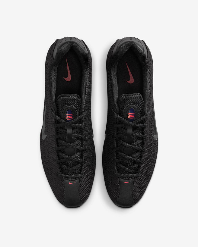 کتونی روزمره زنانه Nike Shox Z برند Nike (نایک)