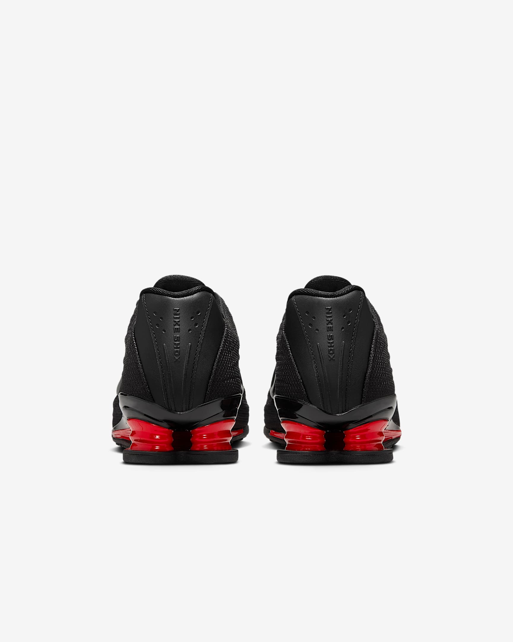 کتونی روزمره زنانه Nike Shox Z برند Nike (نایک)