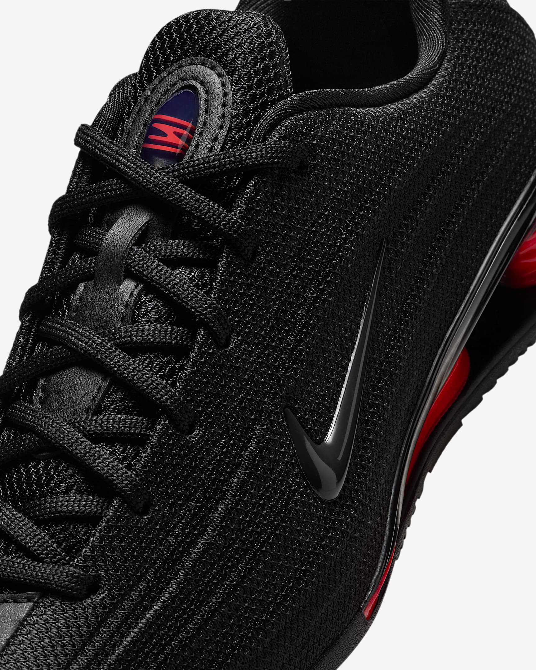 کتونی روزمره زنانه Nike Shox Z برند Nike (نایک)