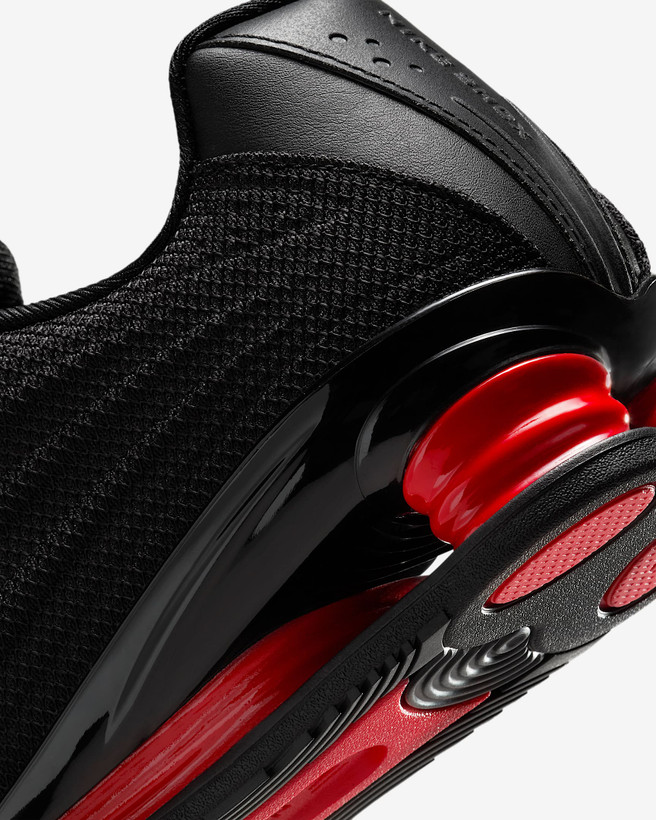 کتونی روزمره زنانه Nike Shox Z برند Nike (نایک)