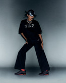 کتونی روزمره زنانه Nike Shox Z برند Nike (نایک)