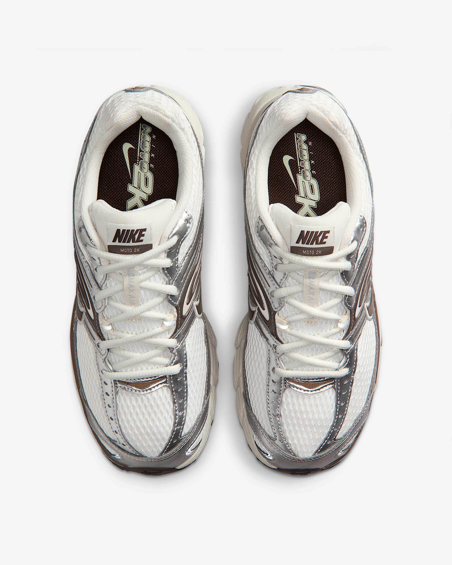 کتونی روزمره زنانه Nike Air Max Moto 2K برند Nike (نایک)