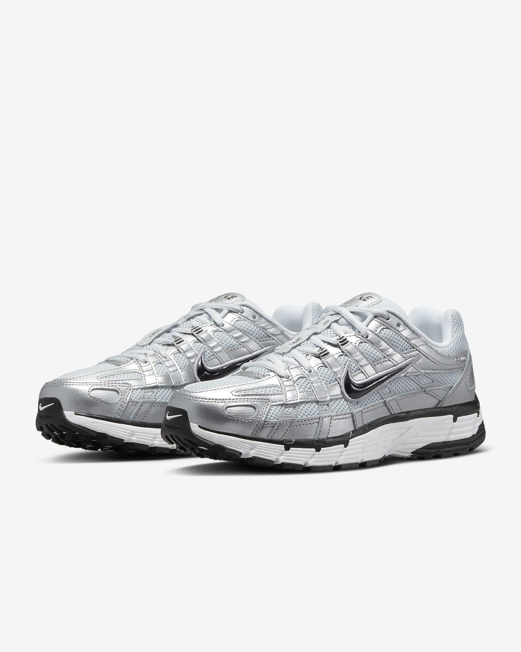 کتونی روزمره زنانه Nike P-6000 برند Nike (نایک)