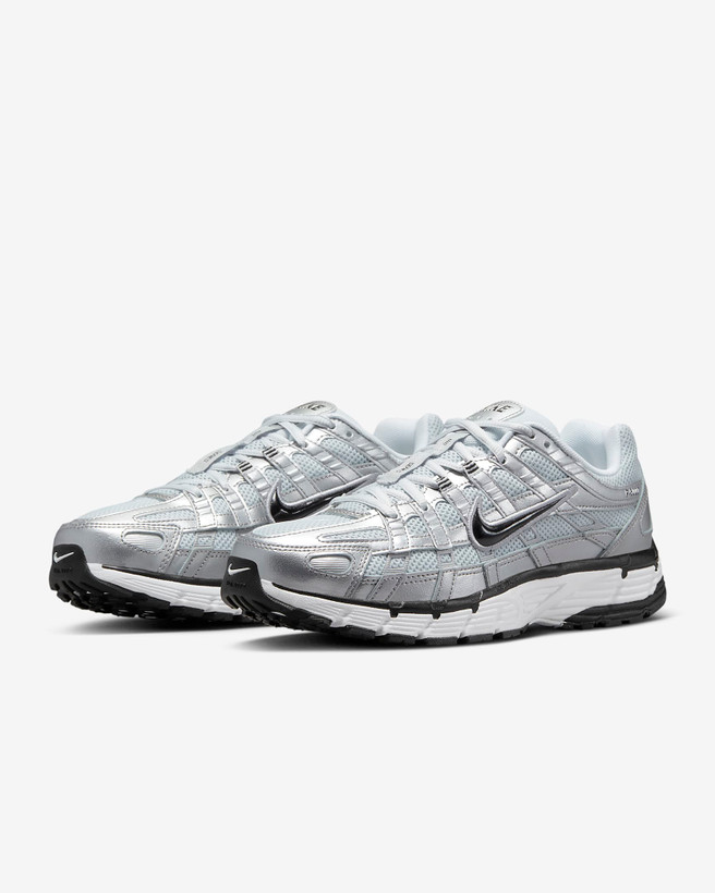 کتونی روزمره زنانه Nike P-6000 برند Nike (نایک)
