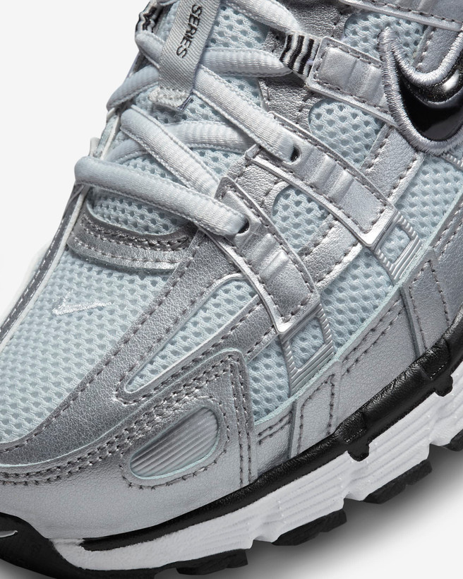 کتونی روزمره زنانه Nike P-6000 برند Nike (نایک)