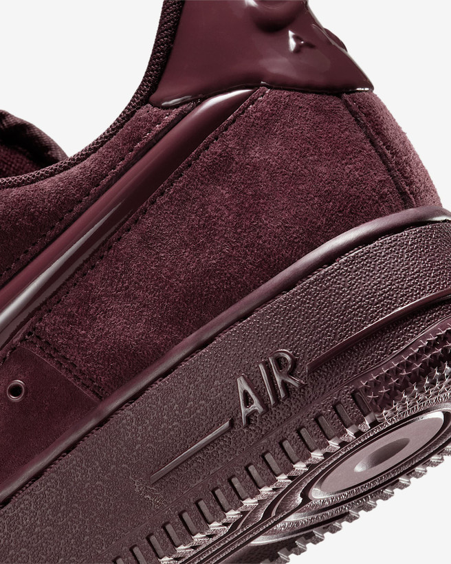 کتونی روزمره زنانه Nike Air Force 1 '07 برند Nike (نایک)