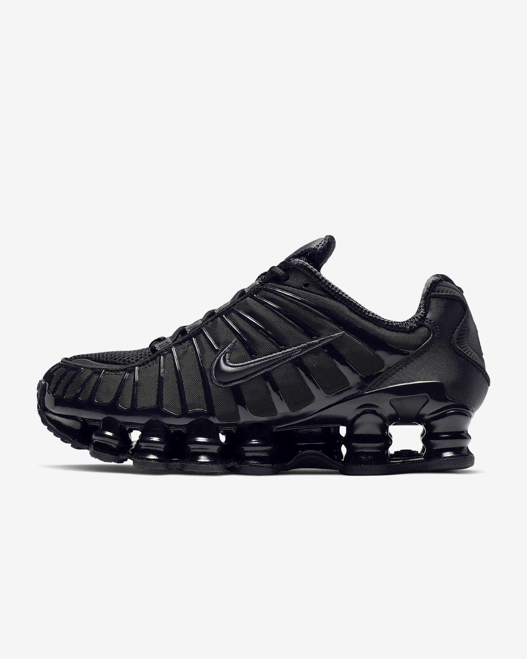 کتونی روزمره زنانه Nike Shox TL برند Nike (نایک)