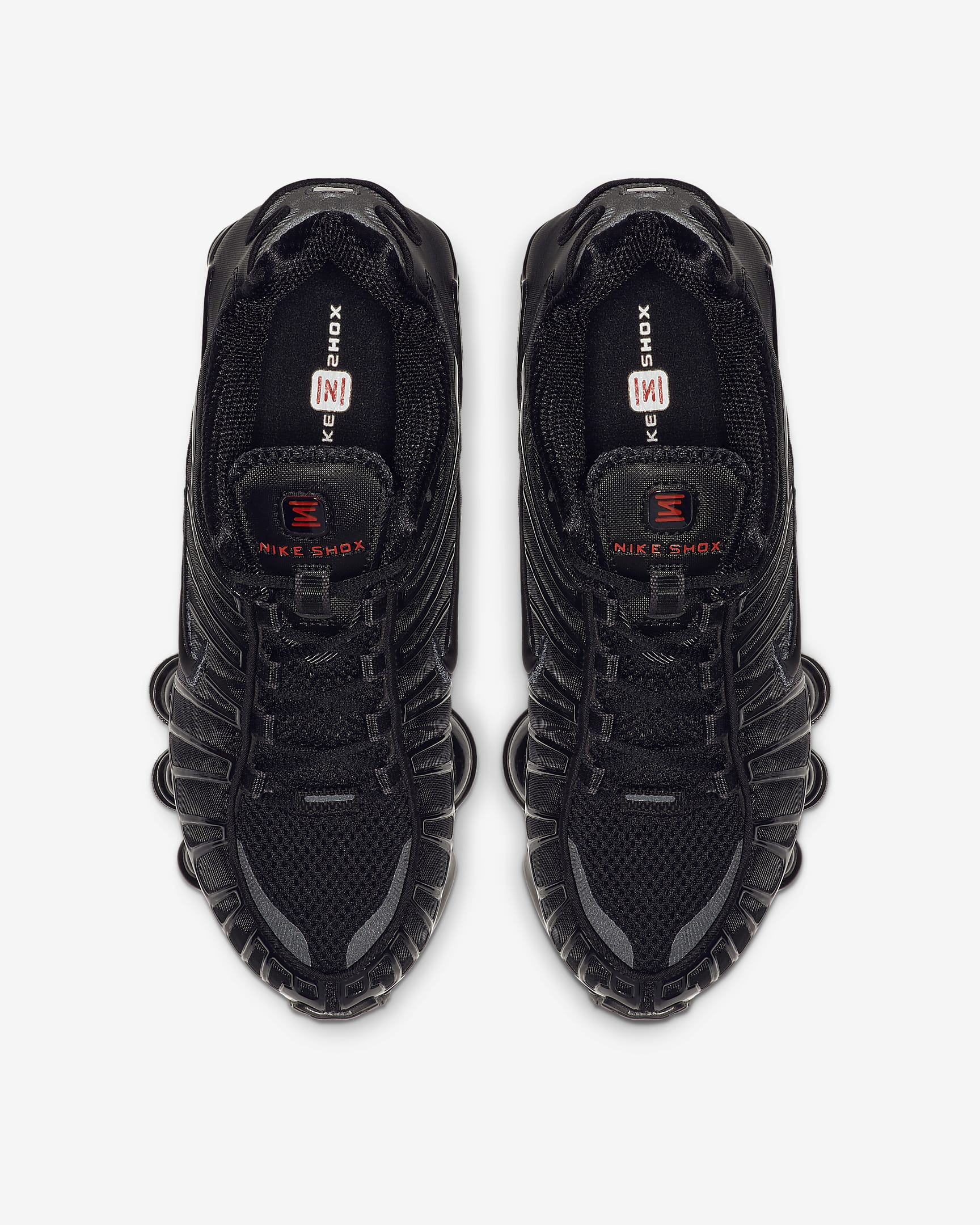 کتونی روزمره زنانه Nike Shox TL برند Nike (نایک)