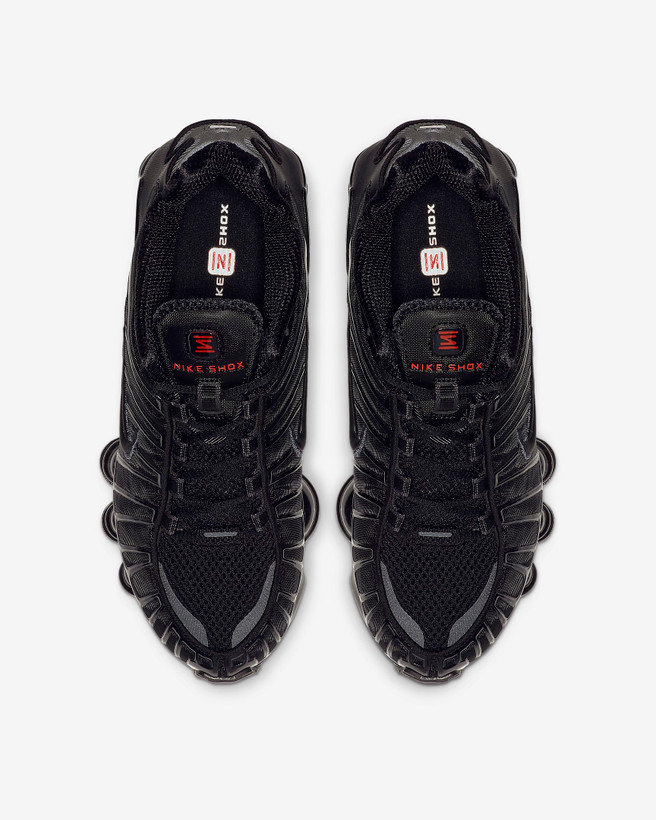 کتونی روزمره زنانه Nike Shox TL برند Nike (نایک)