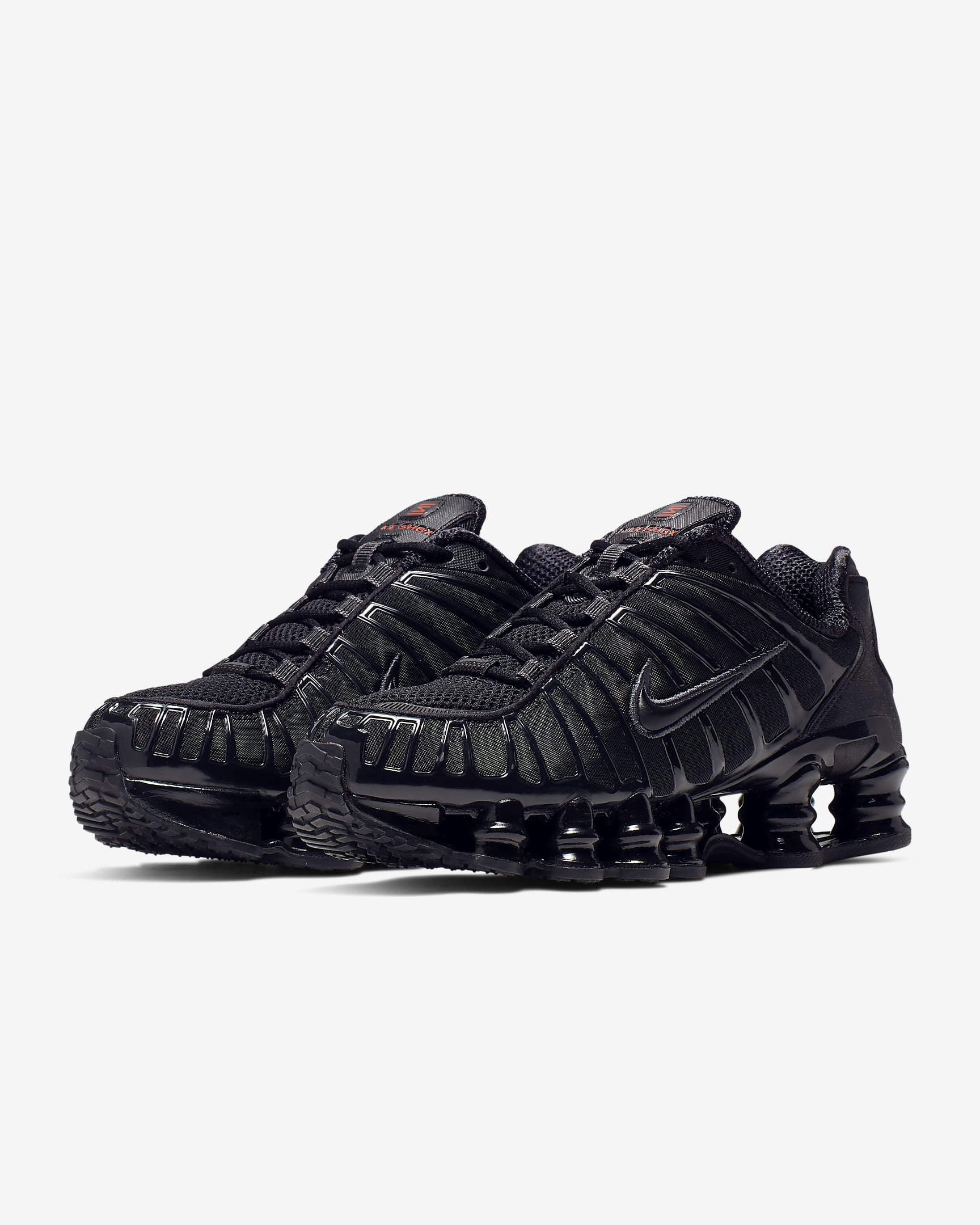 کتونی روزمره زنانه Nike Shox TL برند Nike (نایک)