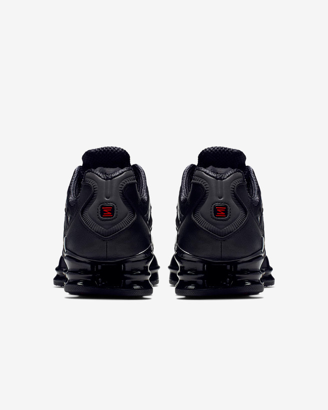 کتونی روزمره زنانه Nike Shox TL برند Nike (نایک)