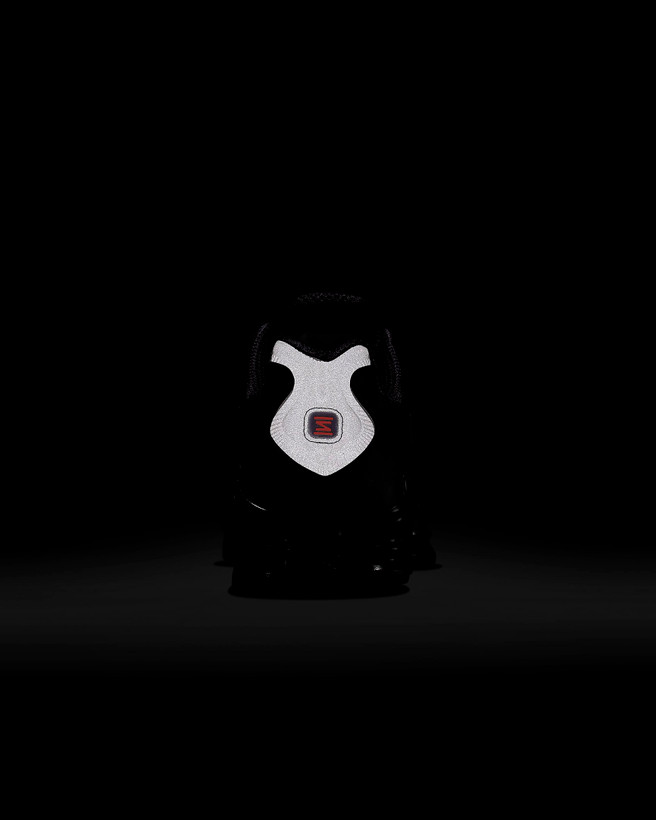 کتونی روزمره زنانه Nike Shox TL برند Nike (نایک)