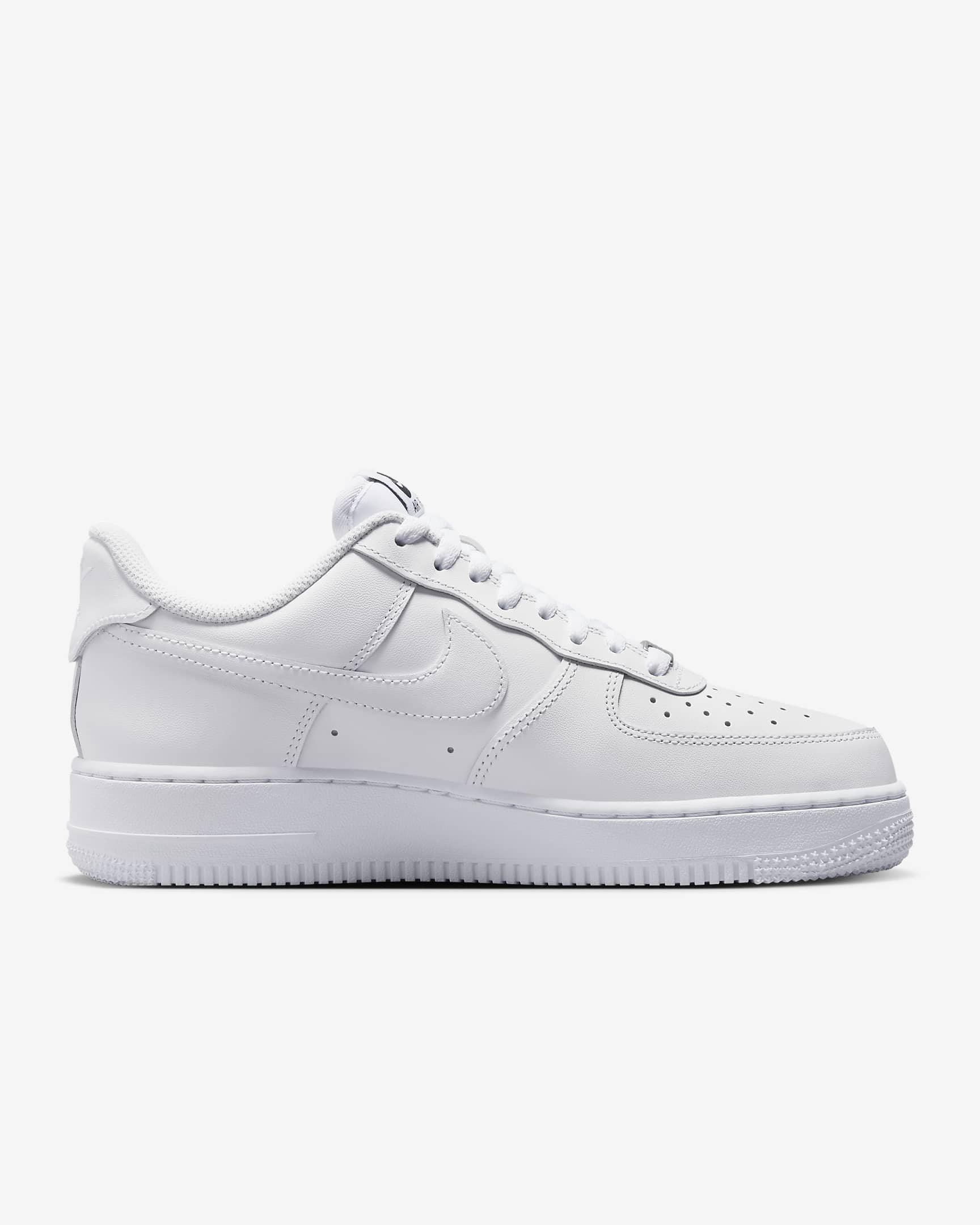 کتونی روزمره زنانه Nike Air Force 1 '07 EasyOn برند Nike (نایک)