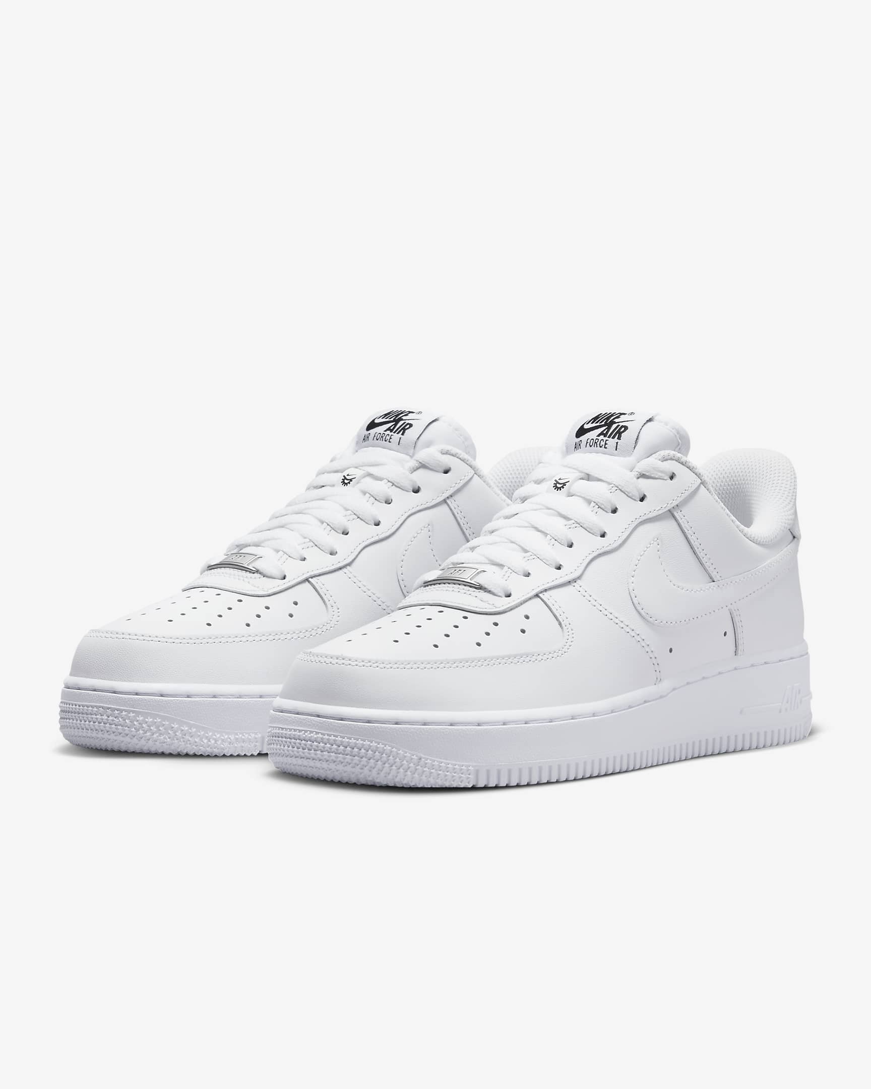 کتونی روزمره زنانه Nike Air Force 1 '07 EasyOn برند Nike (نایک)