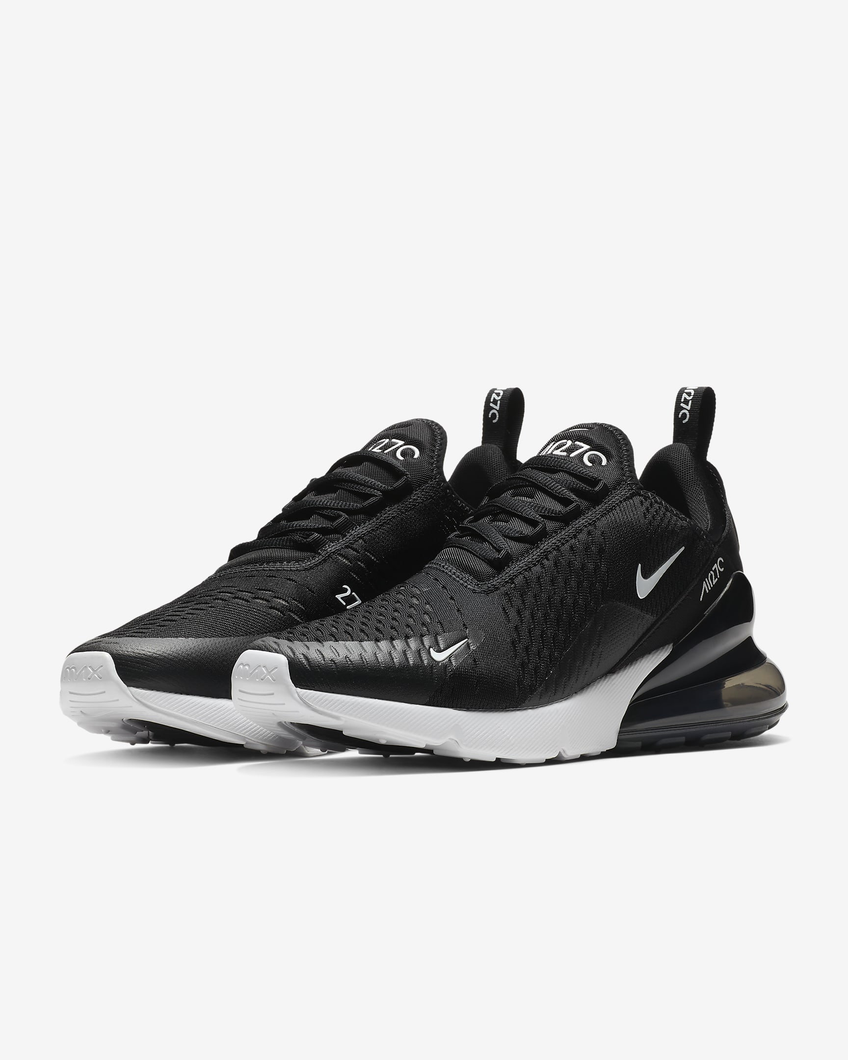 کتونی روزمره زنانه Nike Air Max 270 برند Nike (نایک)