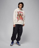 کتونی روزمره زنانه Air Jordan 1 High OG "Rare Air" برند Nike (نایک)