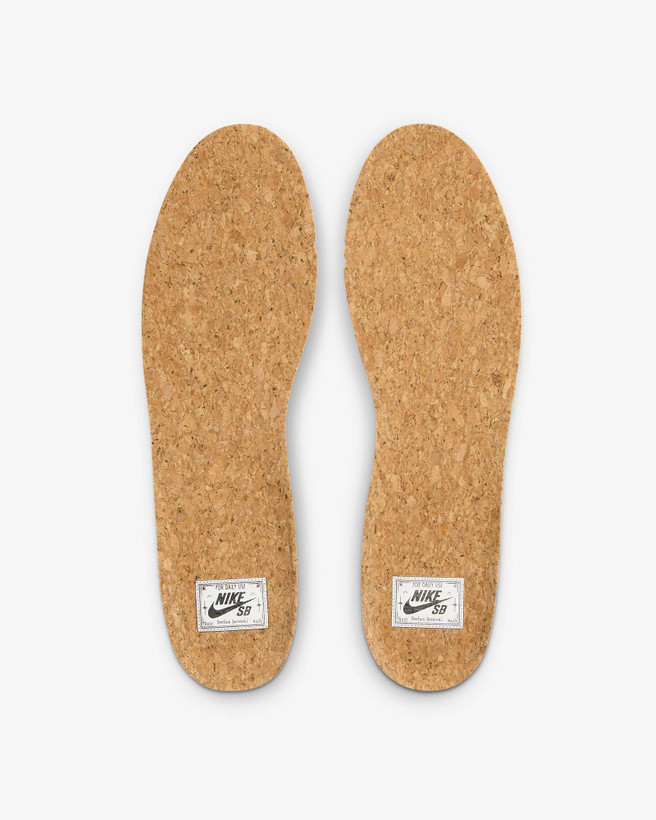 کتونی روزمره زنانه Nike SB Zoom Janoski OG+ برند Nike (نایک)