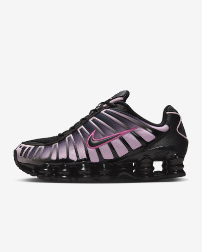کتونی روزمره زنانه Nike Shox TL برند Nike (نایک)
