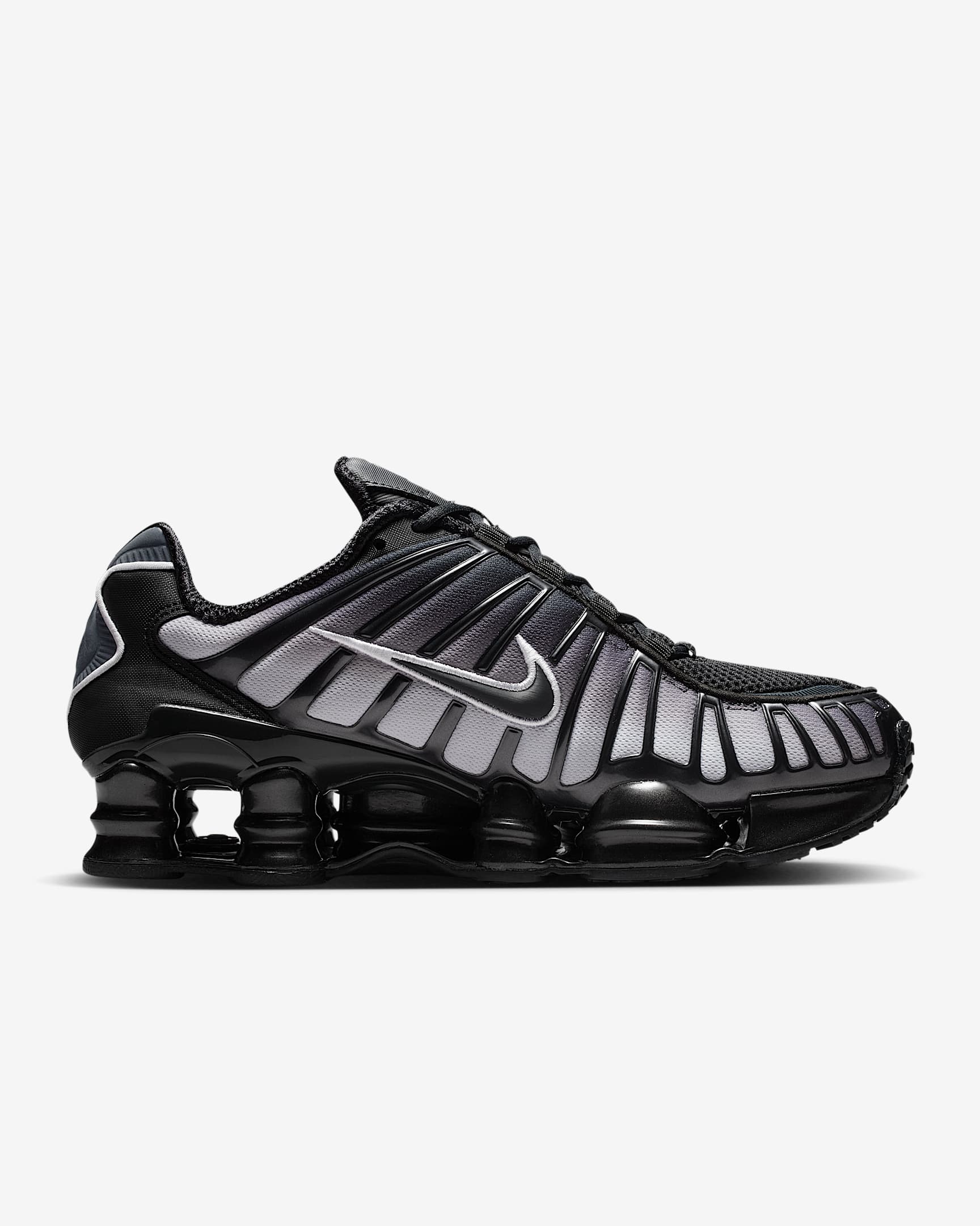 کتونی روزمره زنانه Nike Shox TL Fade برند Nike (نایک)
