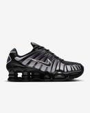 کتونی روزمره زنانه Nike Shox TL Fade برند Nike (نایک)