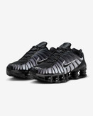 کتونی روزمره زنانه Nike Shox TL Fade برند Nike (نایک)