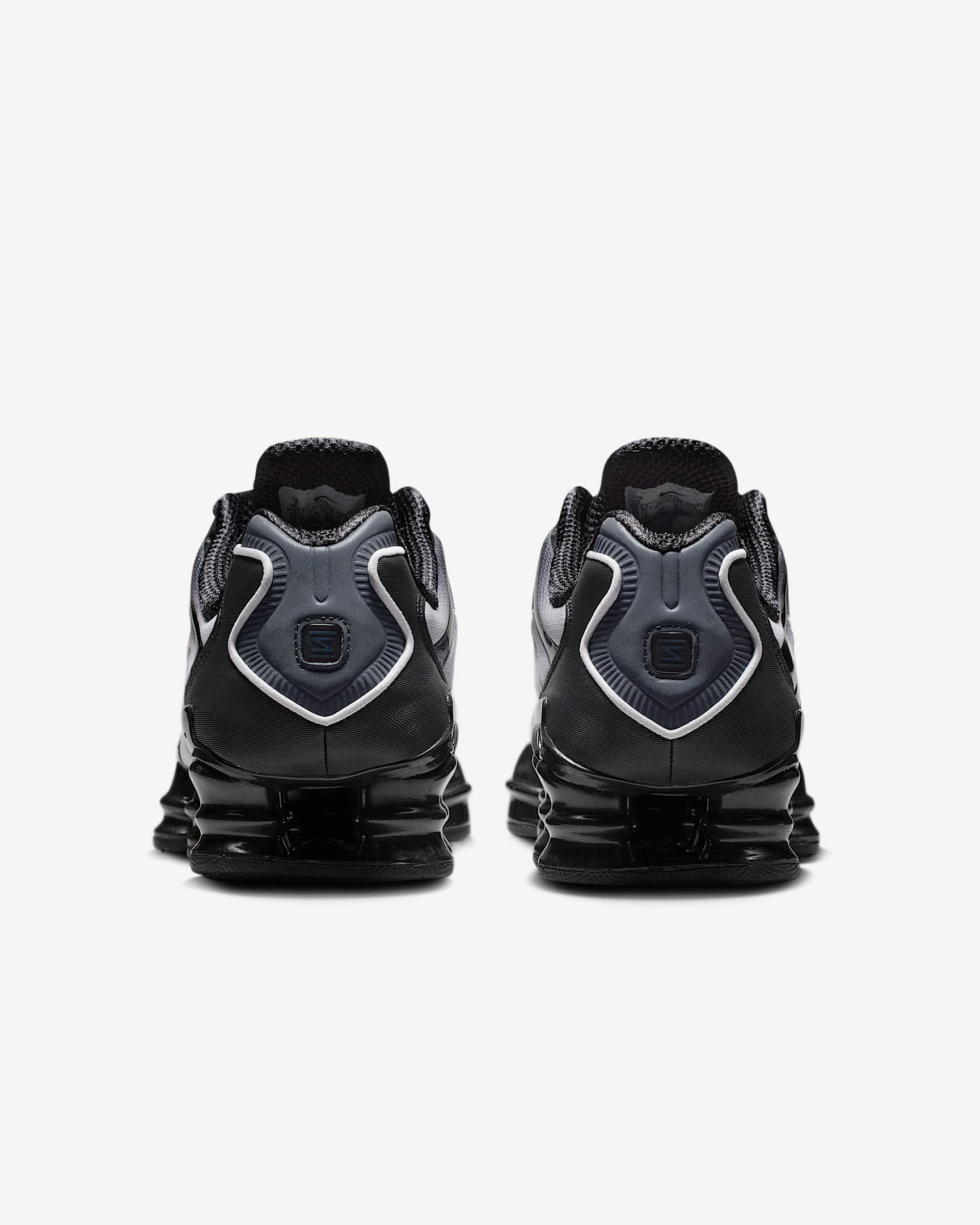 کتونی روزمره زنانه Nike Shox TL Fade برند Nike (نایک)