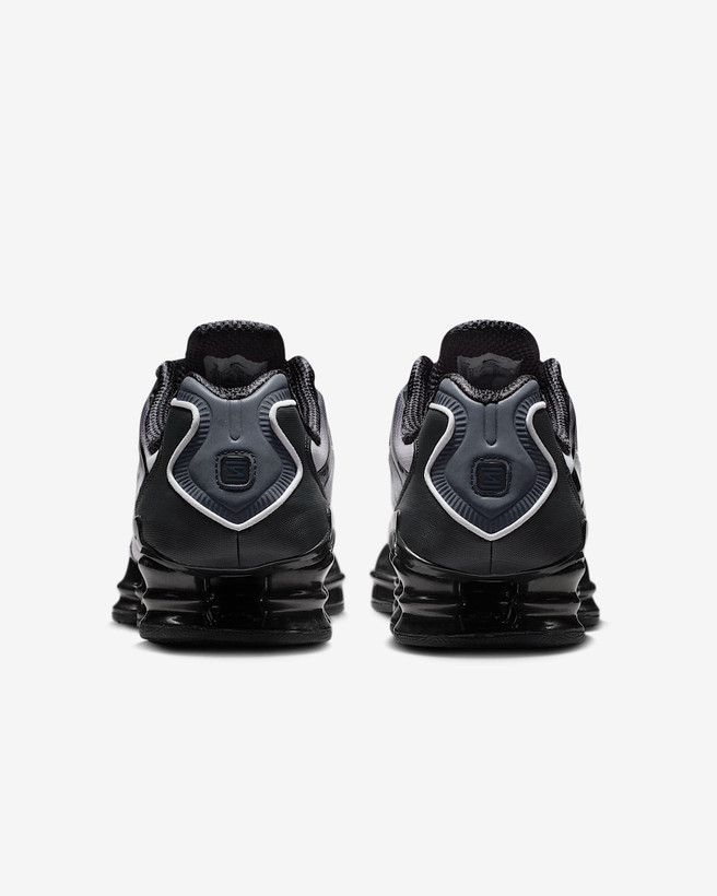 کتونی روزمره زنانه Nike Shox TL Fade برند Nike (نایک)