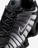 کتونی روزمره زنانه Nike Shox TL Fade برند Nike (نایک)