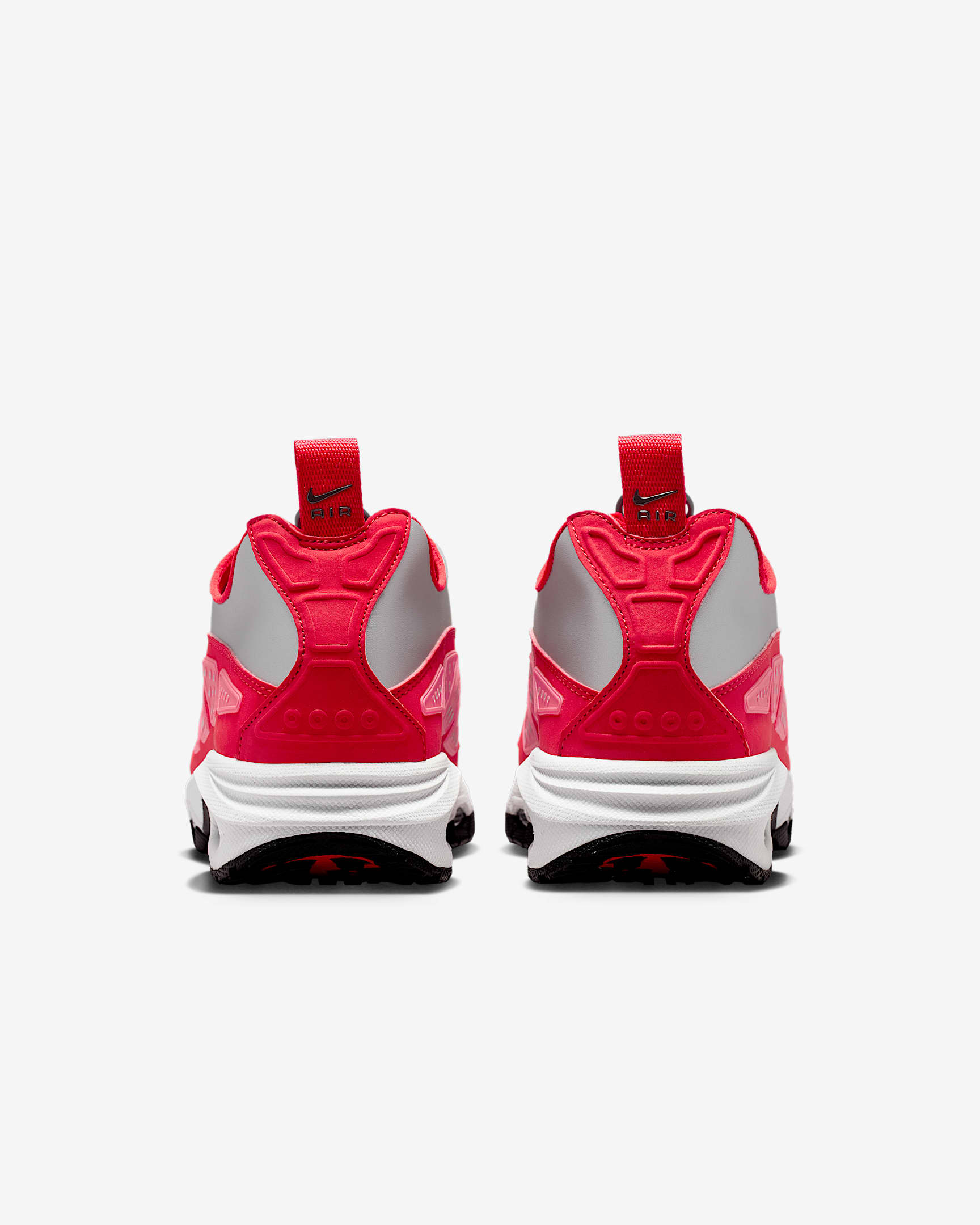 کتونی روزمره زنانه Nike Air Max SNDR برند Nike (نایک)