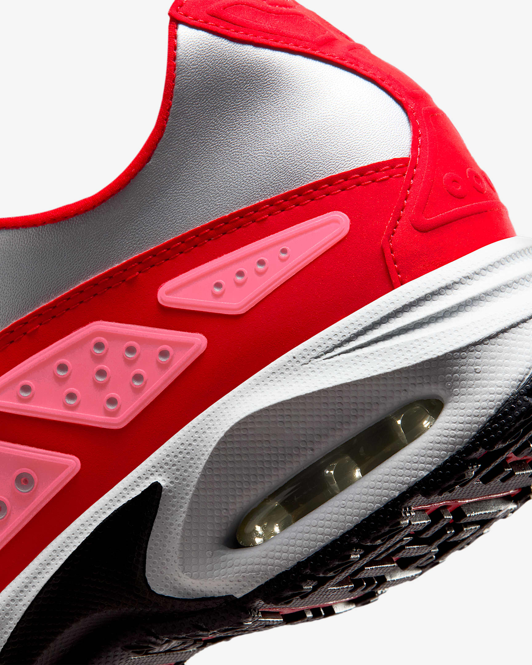 کتونی روزمره زنانه Nike Air Max SNDR برند Nike (نایک)