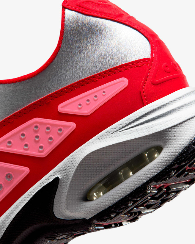 کتونی روزمره زنانه Nike Air Max SNDR برند Nike (نایک)