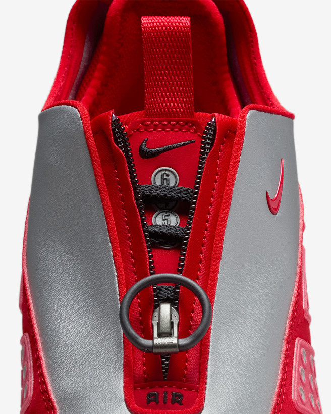 کتونی روزمره زنانه Nike Air Max SNDR برند Nike (نایک)