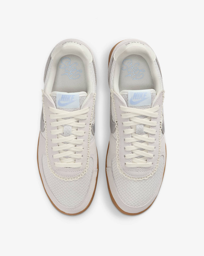 کتونی روزمره زنانه Nike Field General برند Nike (نایک)