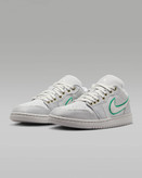 کتونی روزمره زنانه Air Jordan 1 Low SE برند Nike (نایک)