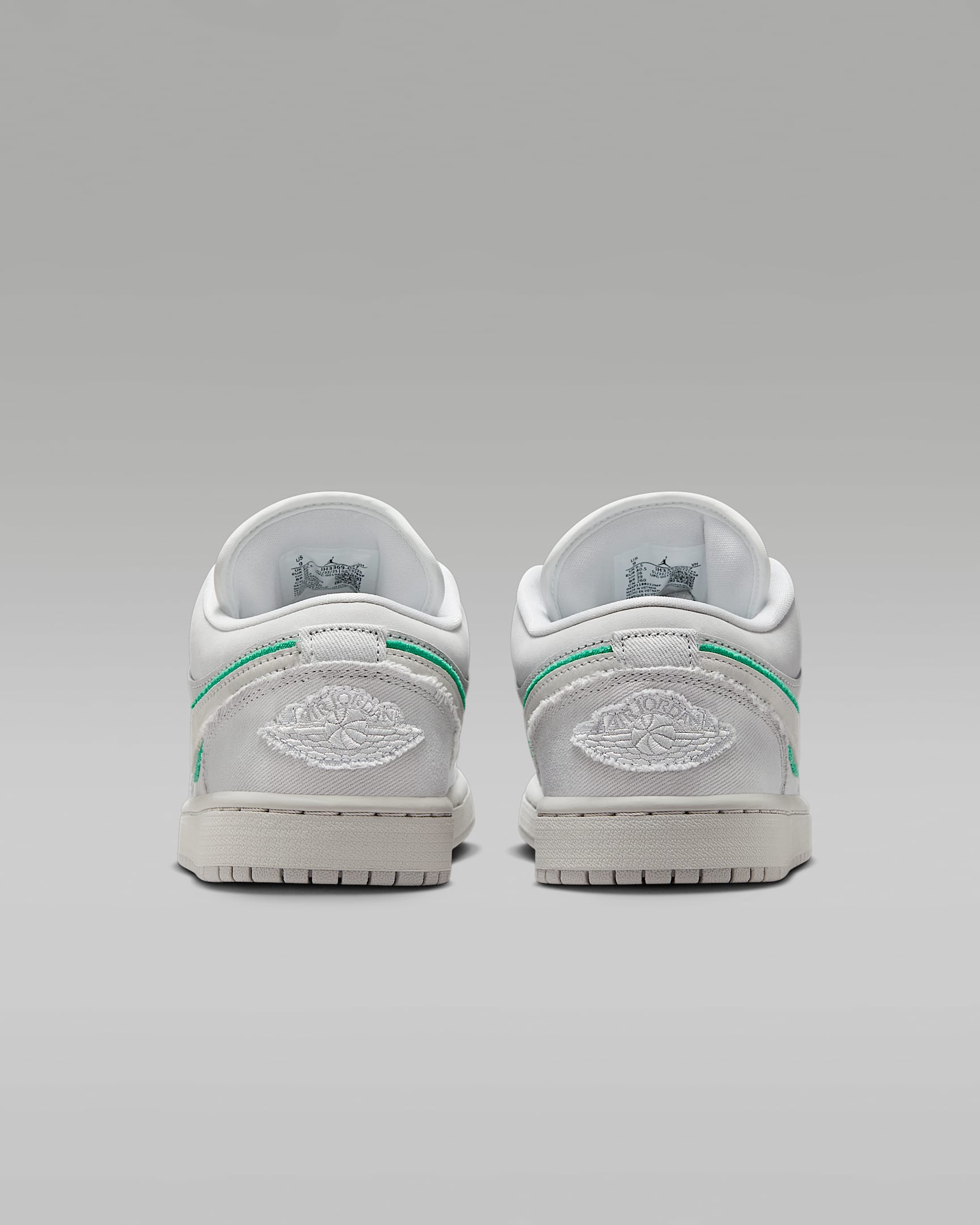 کتونی روزمره زنانه Air Jordan 1 Low SE برند Nike (نایک)