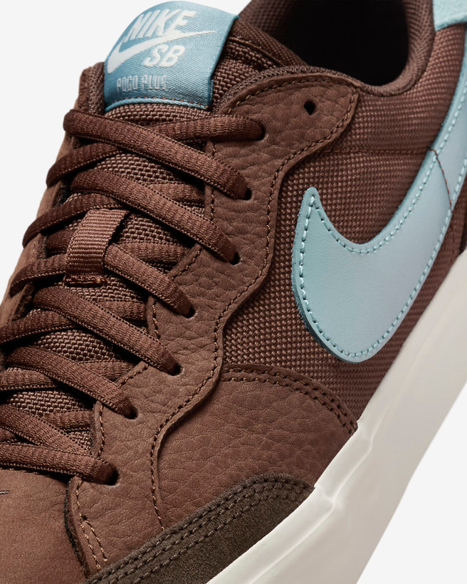 کتونی روزمره زنانه Nike SB Zoom Pogo Plus برند Nike (نایک)