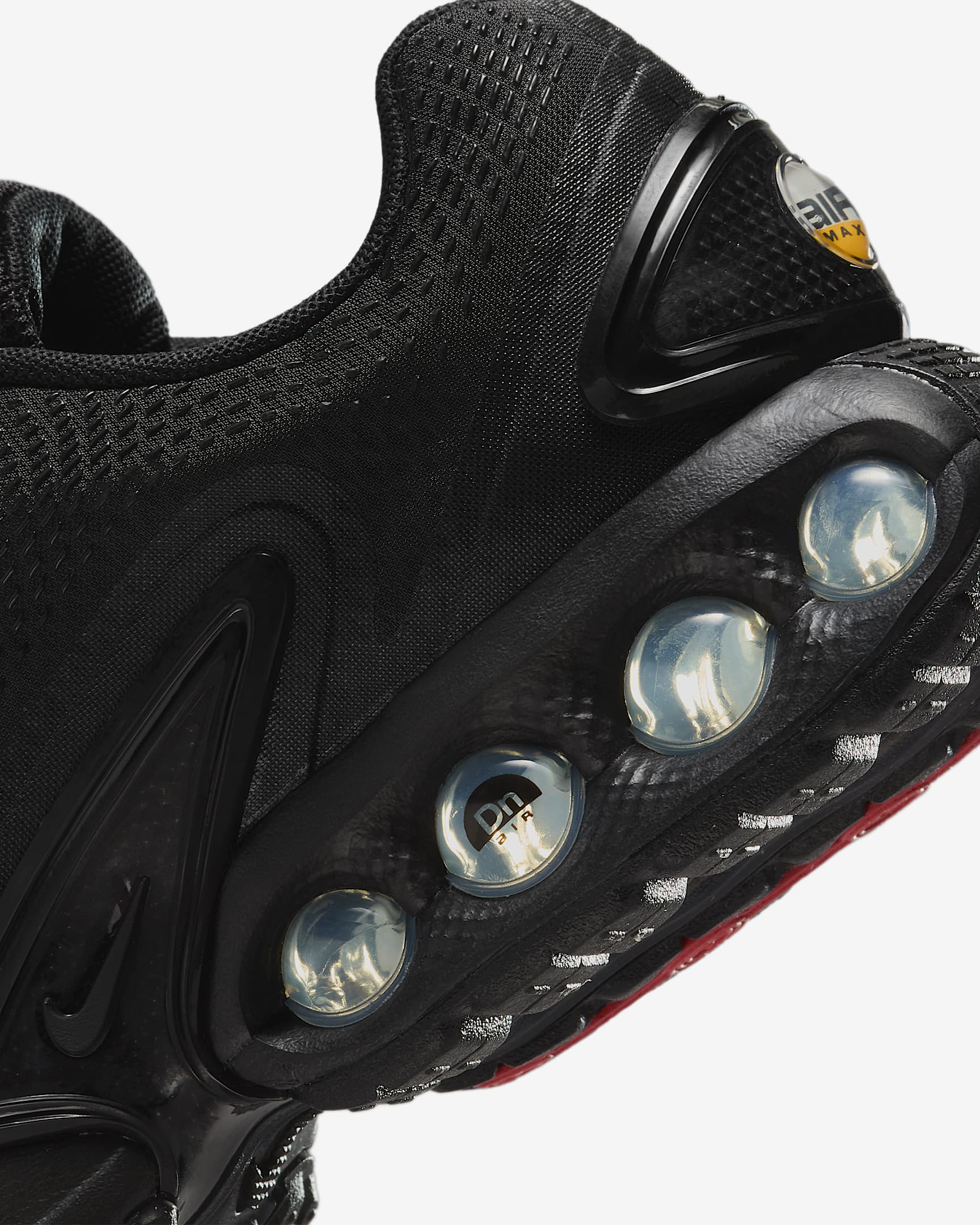 کتونی روزمره زنانه Nike Air Max Dn برند Nike (نایک)