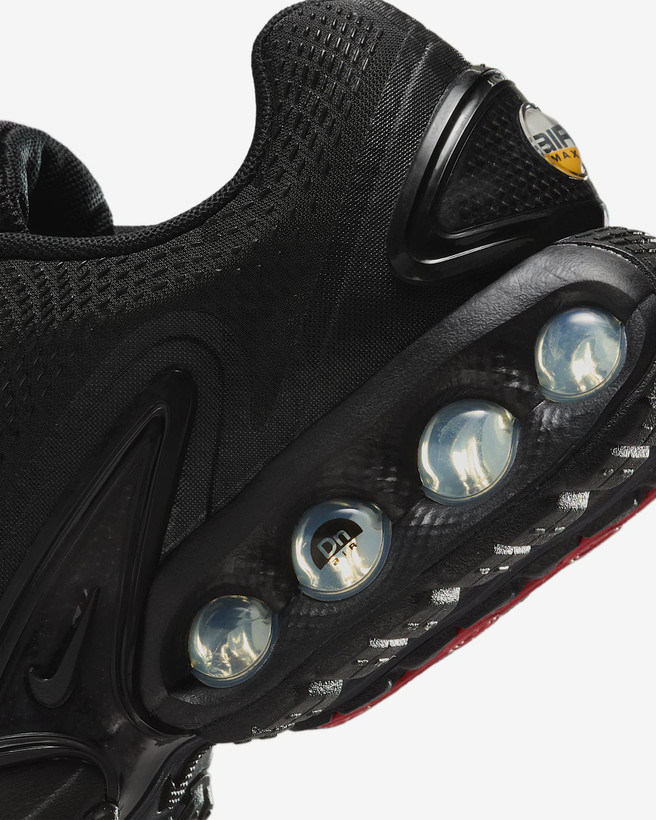 کتونی روزمره زنانه Nike Air Max Dn برند Nike (نایک)