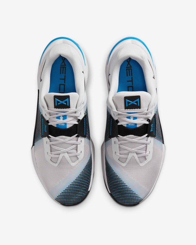 خاکستری و آبی