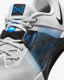 خاکستری و آبی