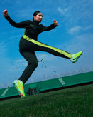 کفش ورزشی زنانه Nike Phantom 6 Low Elite برند Nike (نایک)