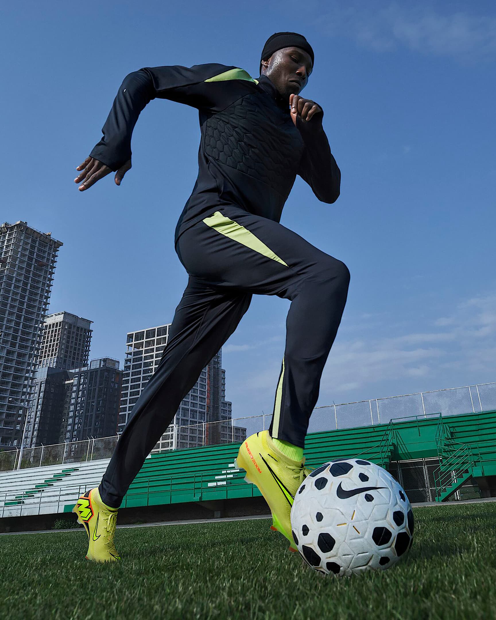 کفش ورزشی زنانه Nike Mercurial Vapor 16 Elite برند Nike (نایک)