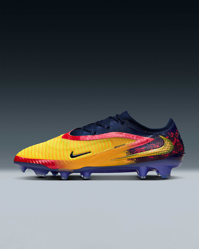 کفش ورزشی زنانه Nike Phantom 6 Low Elite "Erling Haaland" برند Nike (نایک)