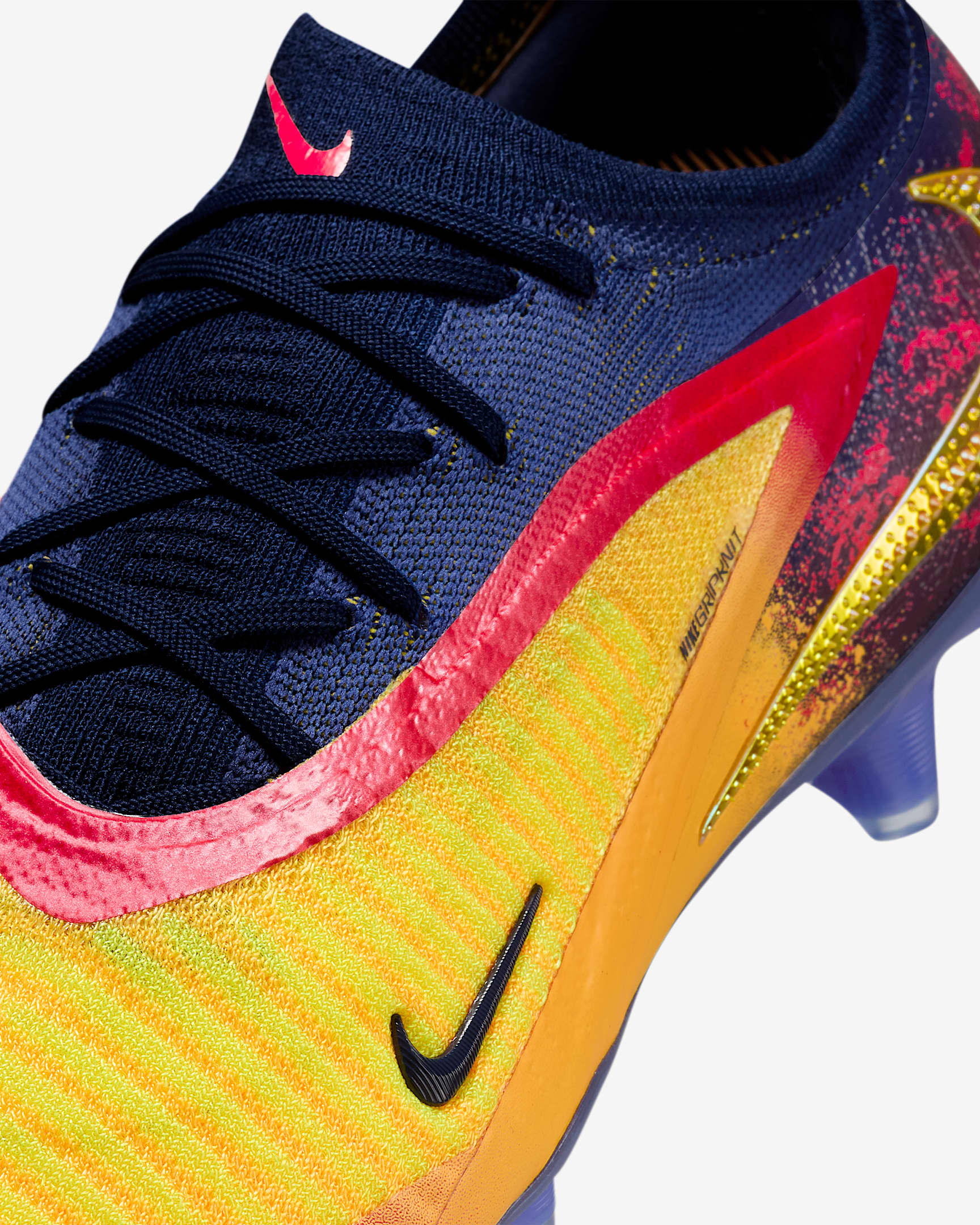 کفش ورزشی زنانه Nike Phantom 6 Low Elite "Erling Haaland" برند Nike (نایک)