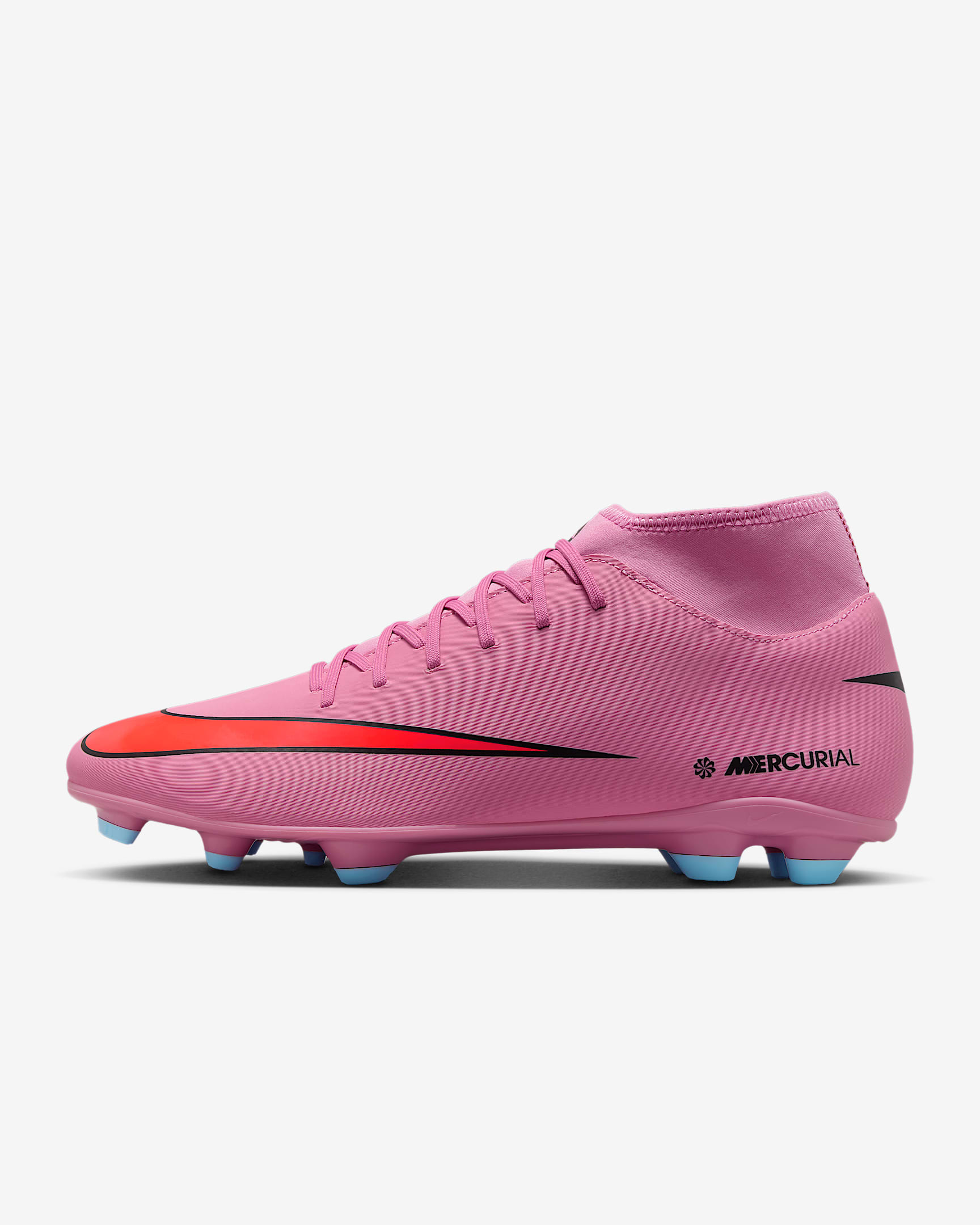 کفش ورزشی زنانه Nike Mercurial Superfly 10 Club برند Nike (نایک)