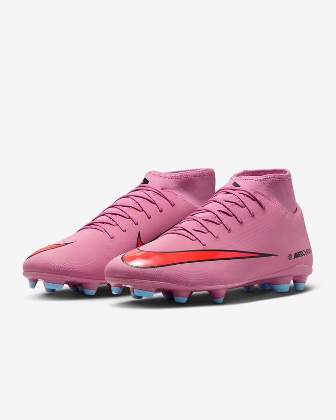 کفش ورزشی زنانه Nike Mercurial Superfly 10 Club برند Nike (نایک)