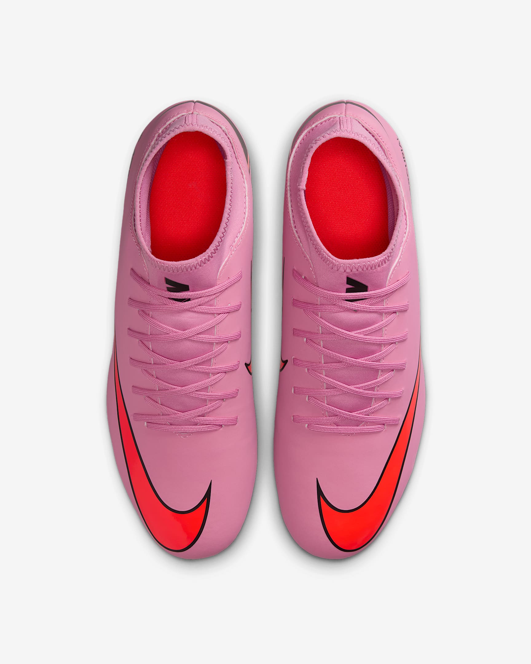 کفش ورزشی زنانه Nike Mercurial Superfly 10 Club برند Nike (نایک)