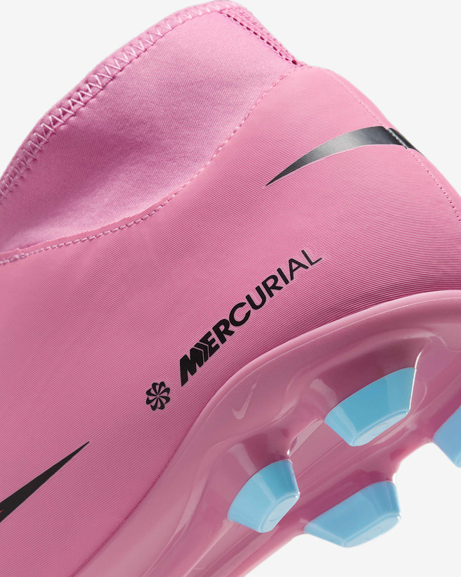 کفش ورزشی زنانه Nike Mercurial Superfly 10 Club برند Nike (نایک)